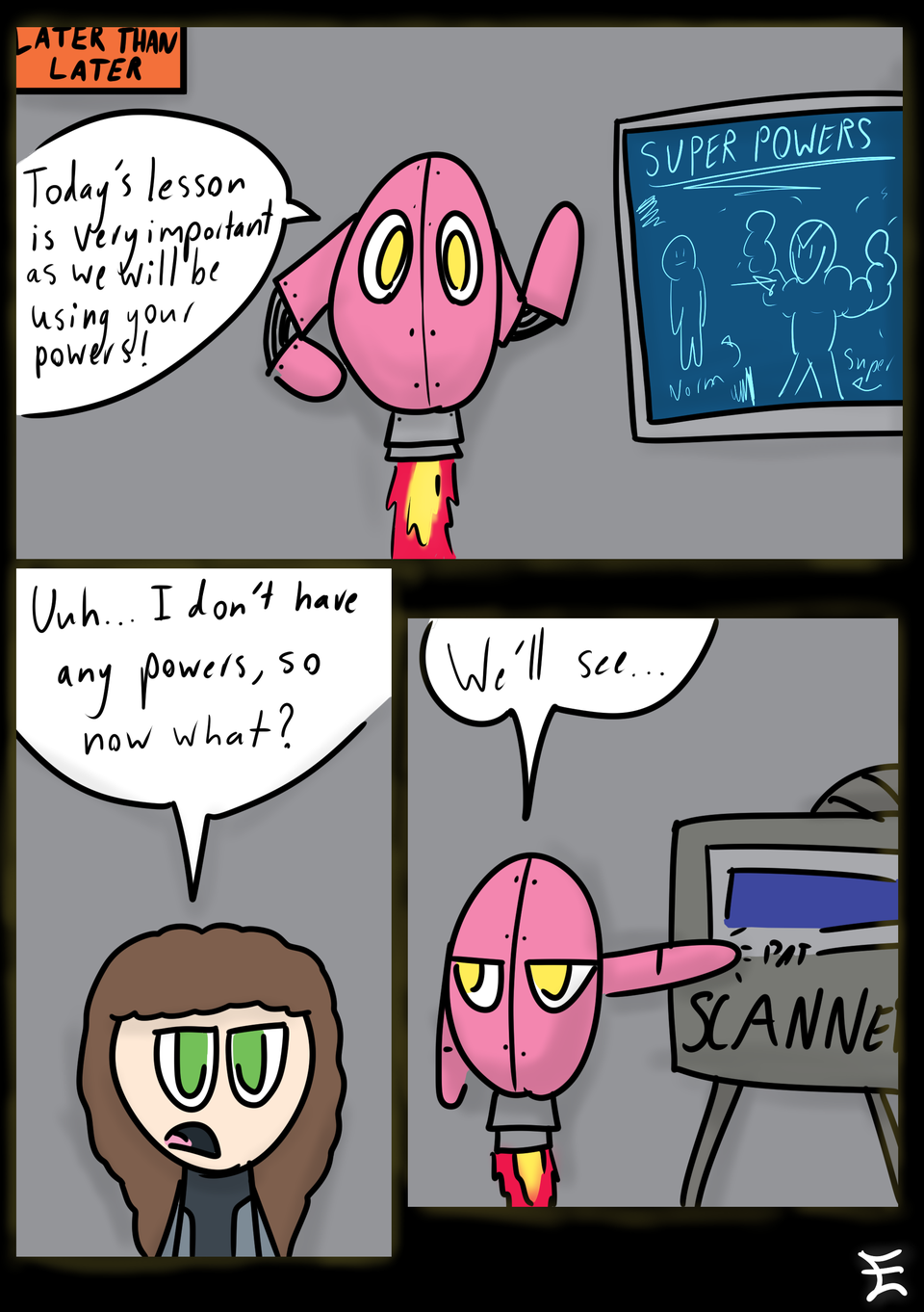 Supercharged - Page 5