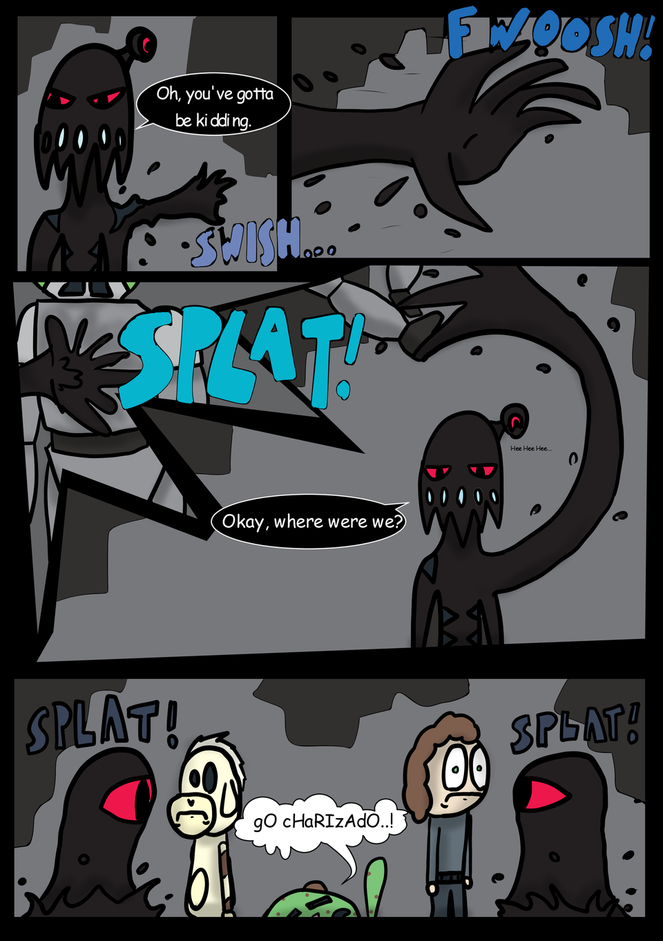 The Real Deal - Page 4