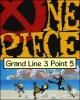 One Piece Grand Line 3 point 5