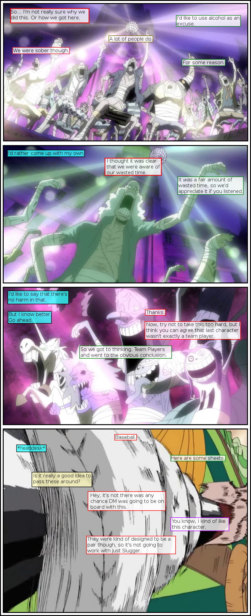 Guest Comic - Xuincherguixe Page 1