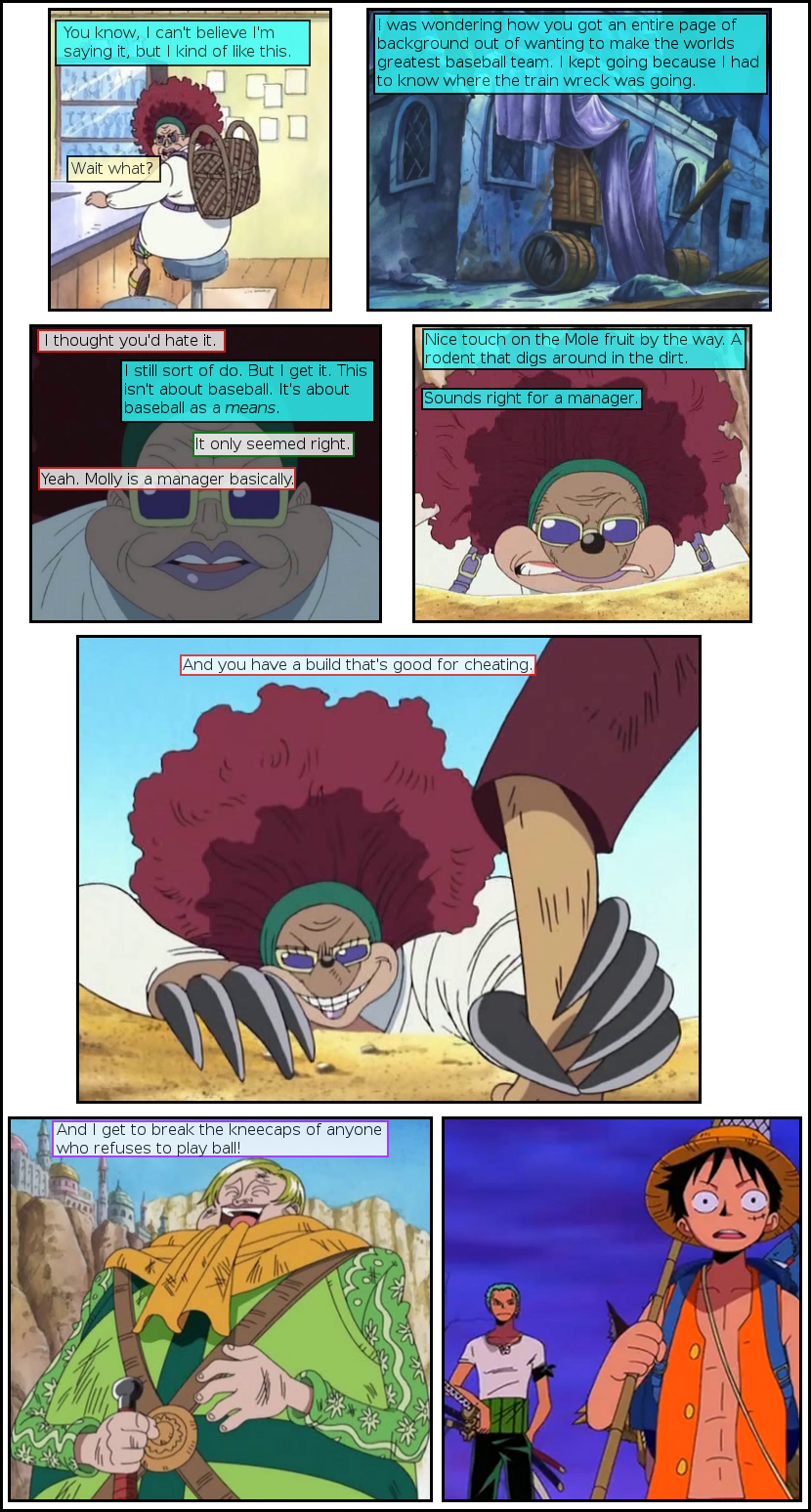 Guest Comic - Xuincherguixe Page 2
