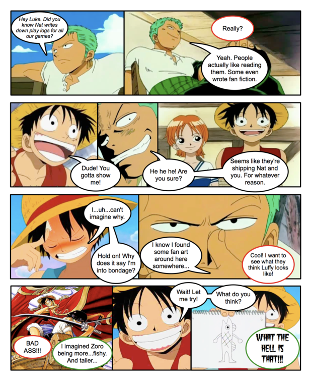 Guest Comic - RisTigger