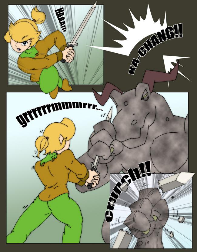 Uh oh
