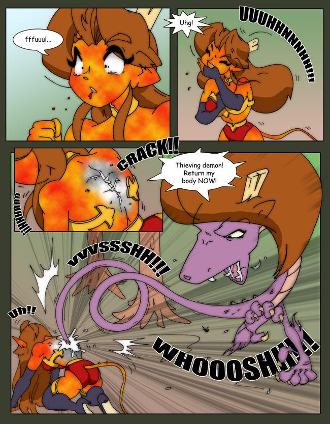 Rebirth!