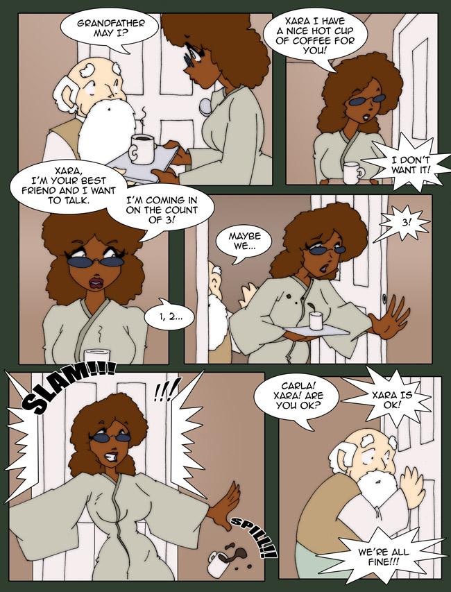 Gasp!