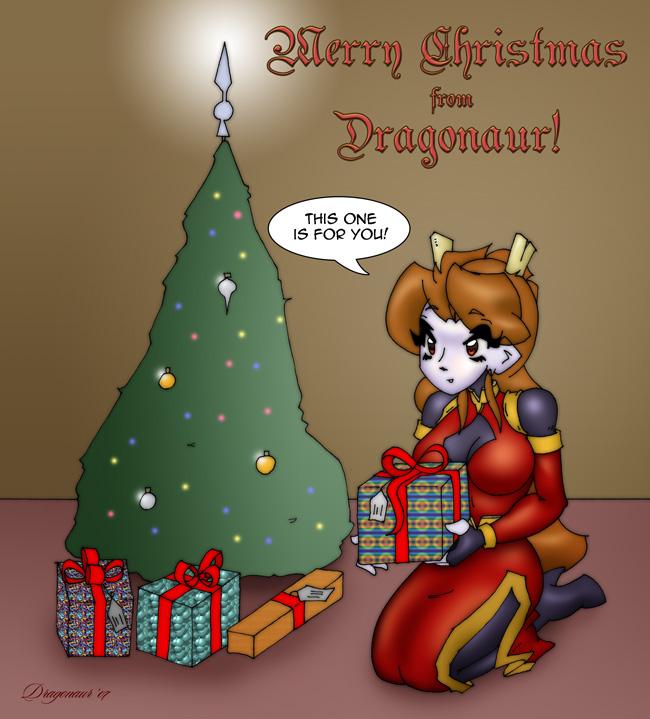 Merry Christmas