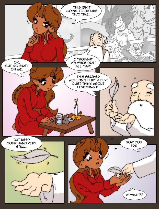 The Trial