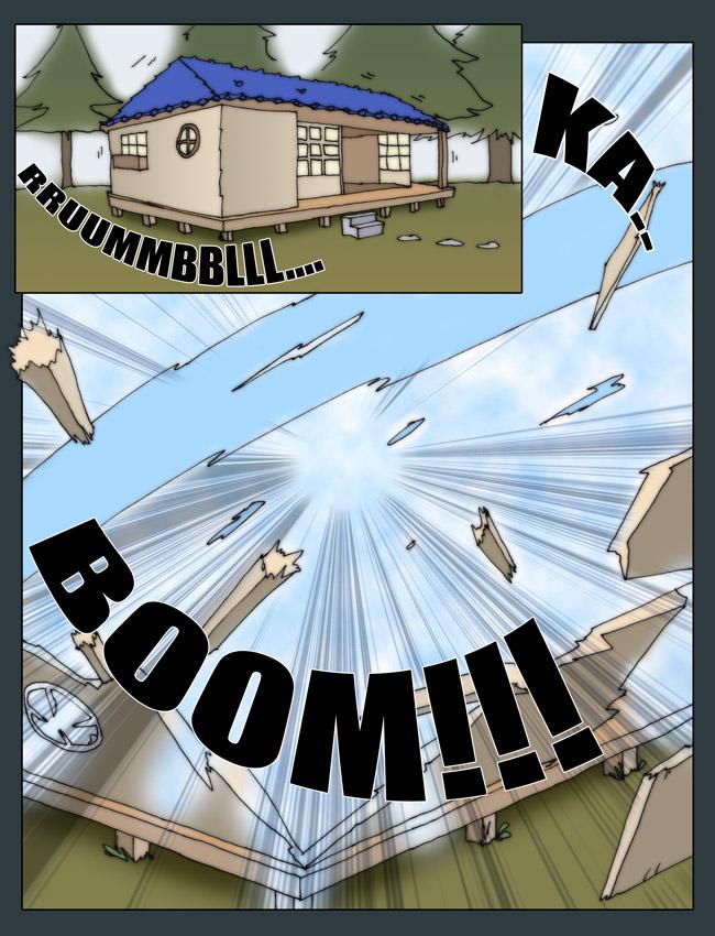 Ka Boom!