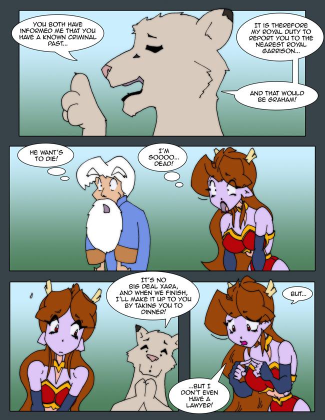 Truth or Dare!