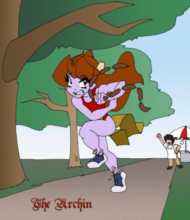 Intermission/Flashback