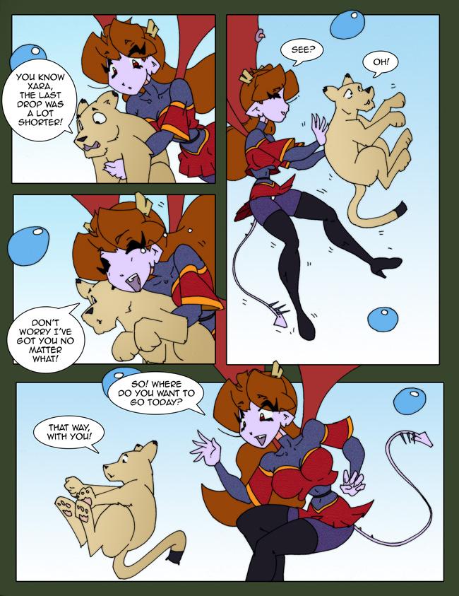 Where do you want to go?