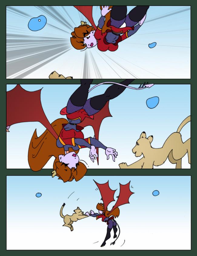 Getting There is Half the Fun!