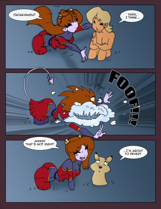 Drat and Double Drat