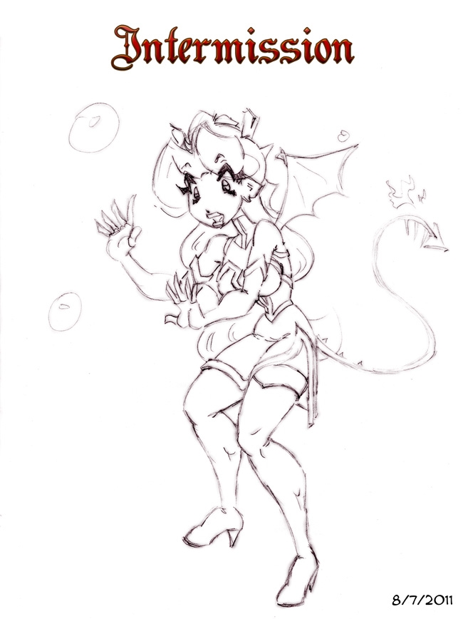 Intermision