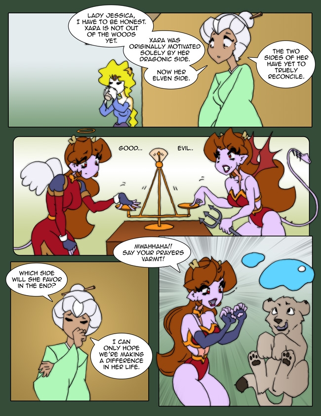 How to Raise your Dragon