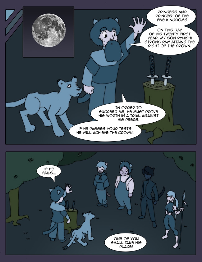 The Great Conjunction!