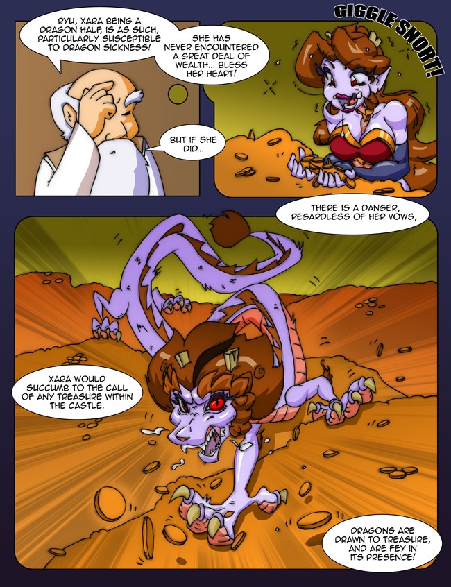 And One Other Thing...