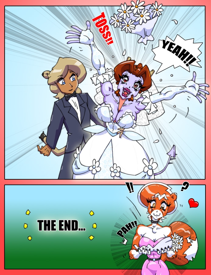 The End ...
