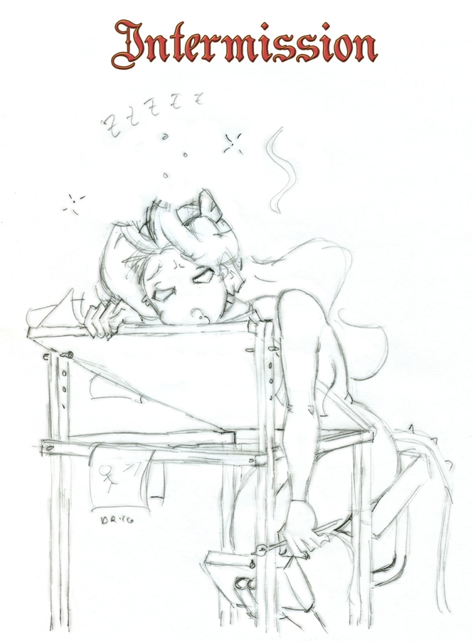 Intermission