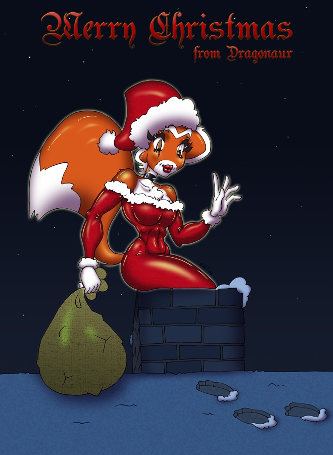 Merry Christmas 2014 part 2