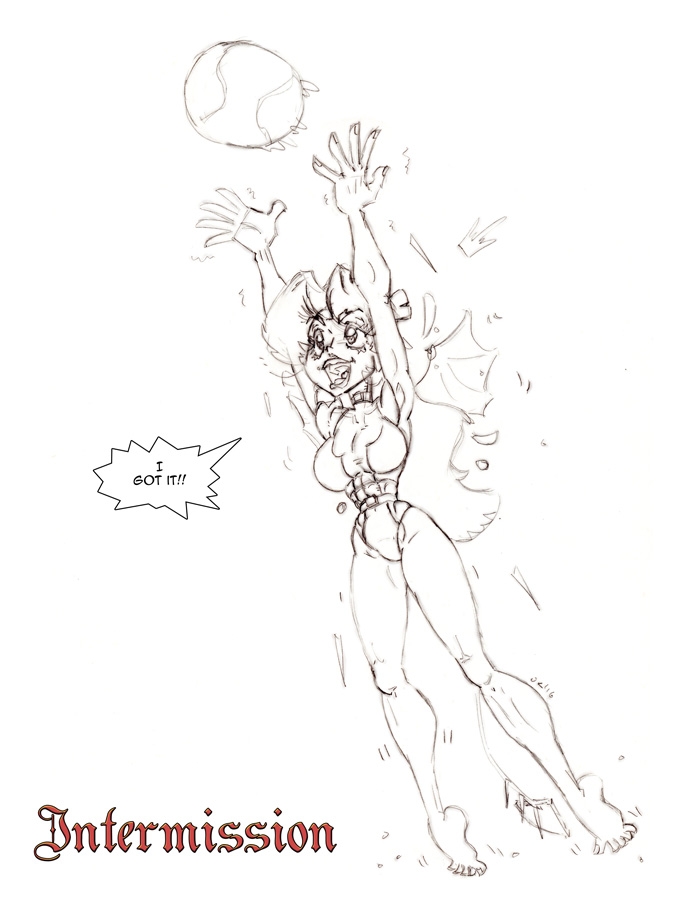 Intermission - 2