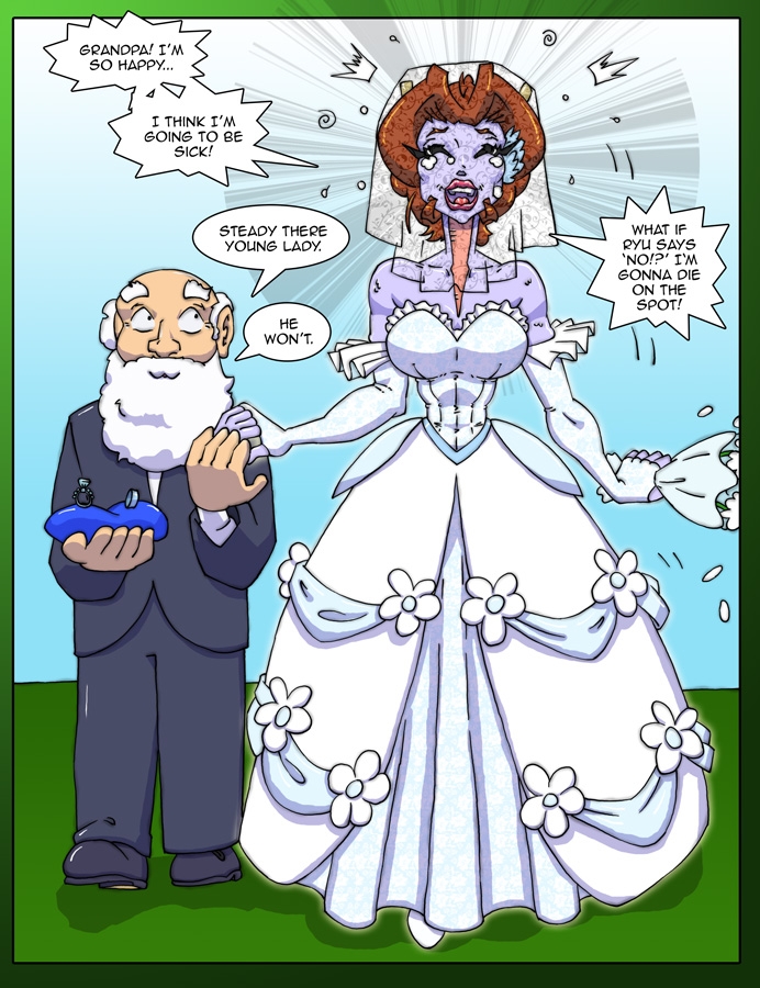 The Princess