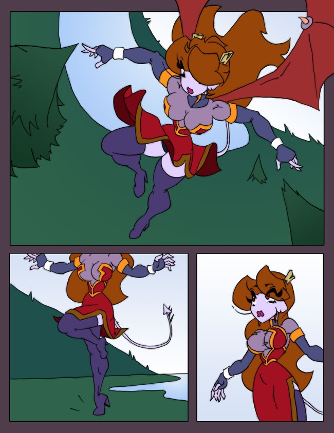 The Eagle has Landed