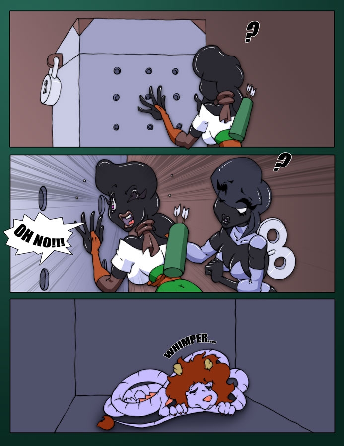 Big trouble in a little box!