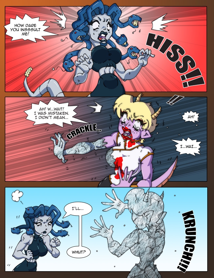 Stopped!