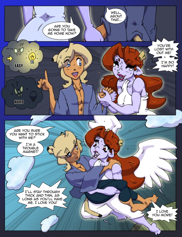 Returning Home