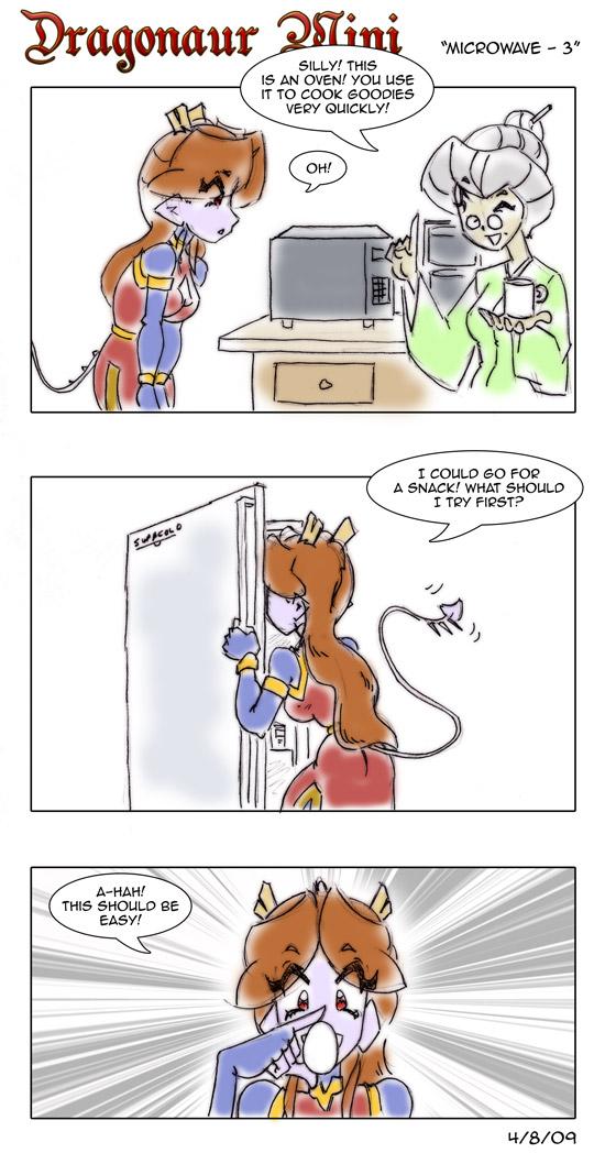 Microwave - 3