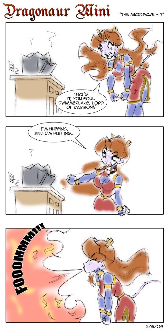 Microwave - 7