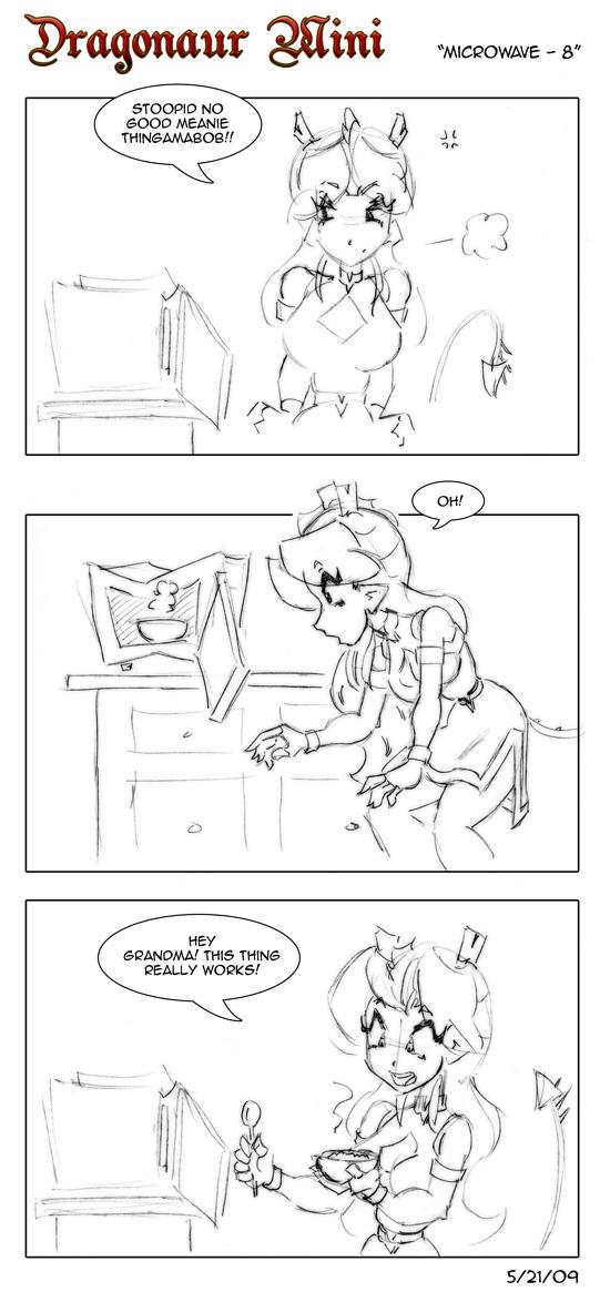 Microwave - 8