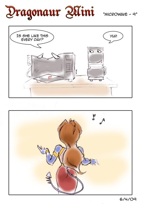 Microwave - 9
