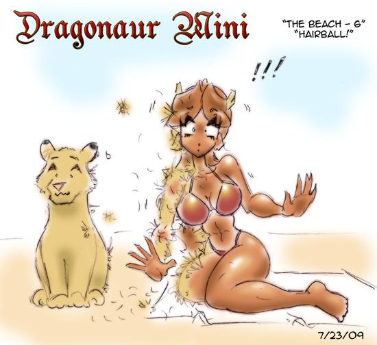 The Beach - 6