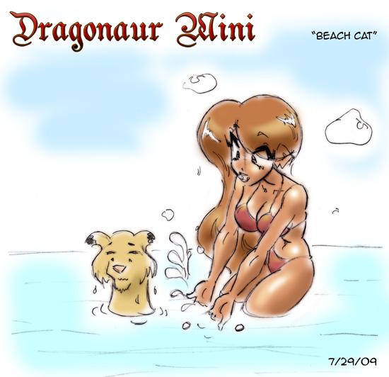 The Beach - 7