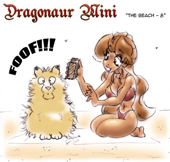 The Beach - 8