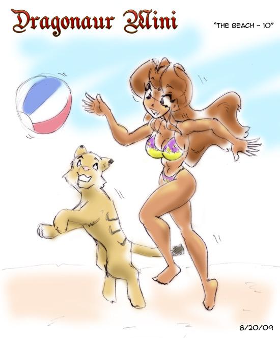 The Beach - 10