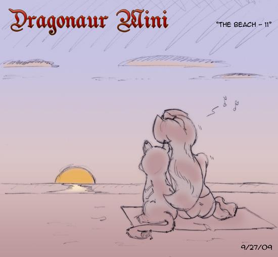 The Beach - 11