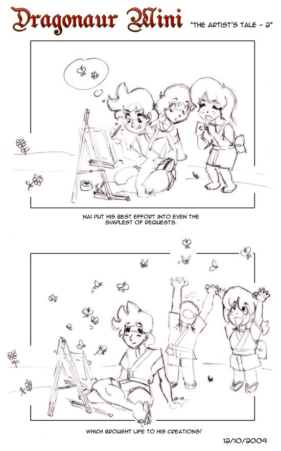 The Artist - 2