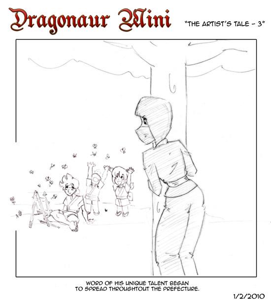 The Artist -3 