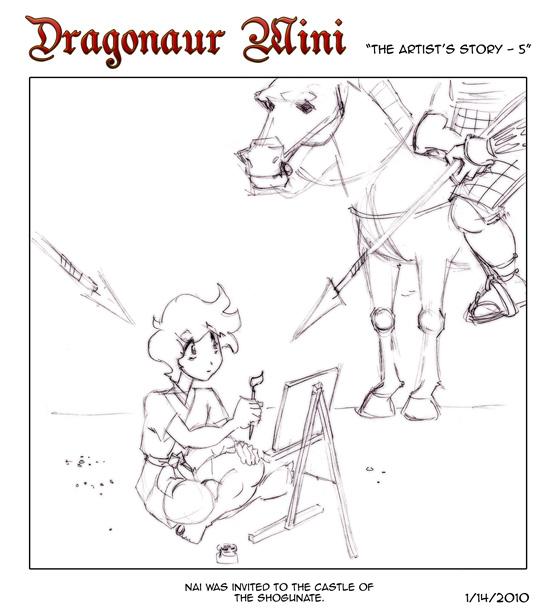 The Artist - 5