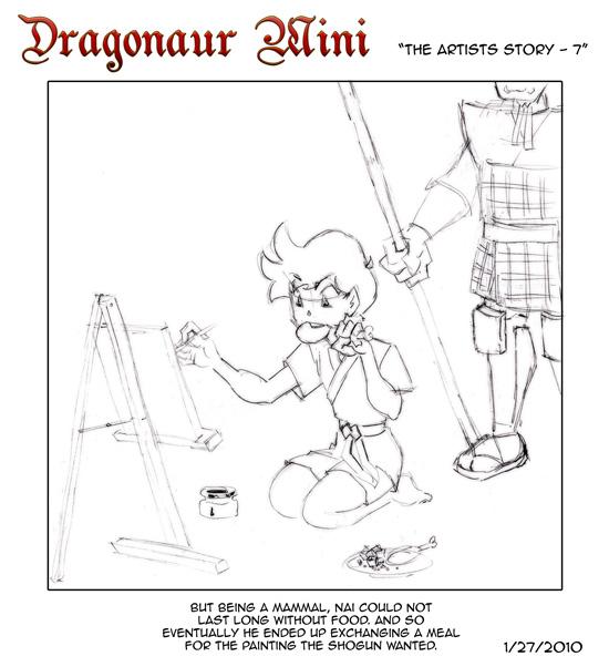 The Artist - 7
