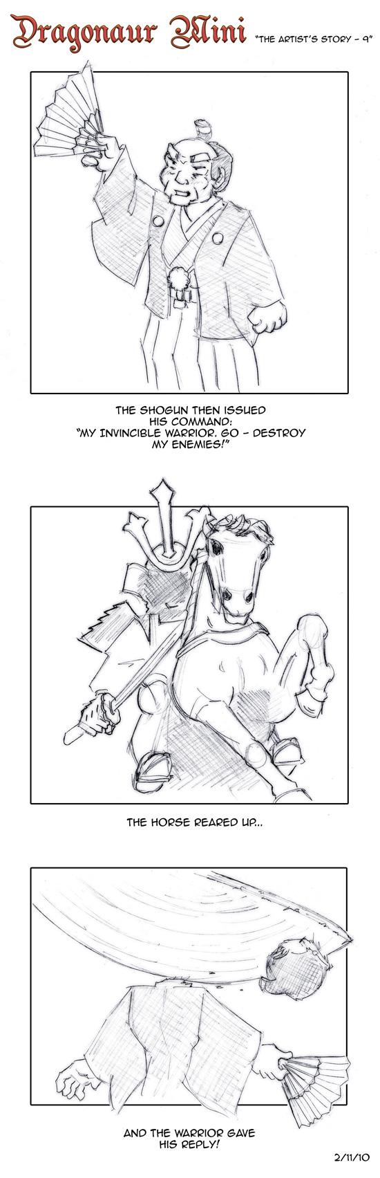 The Artist - 9