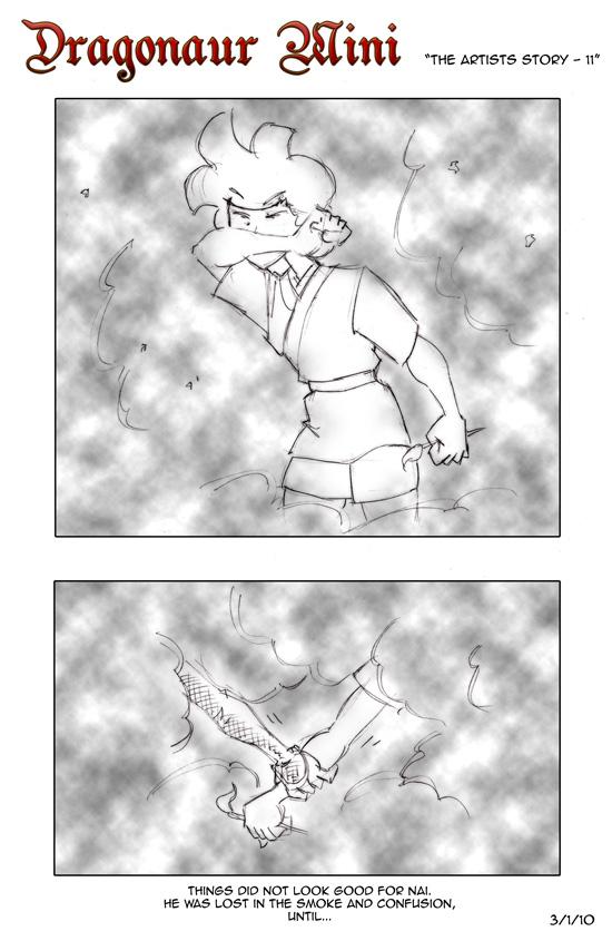 The Artist - 11