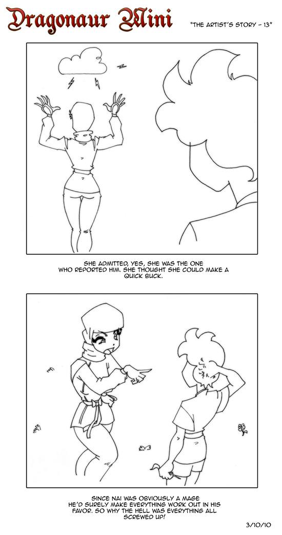 The Artist - 13
