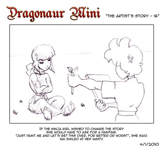 The Artist - 16