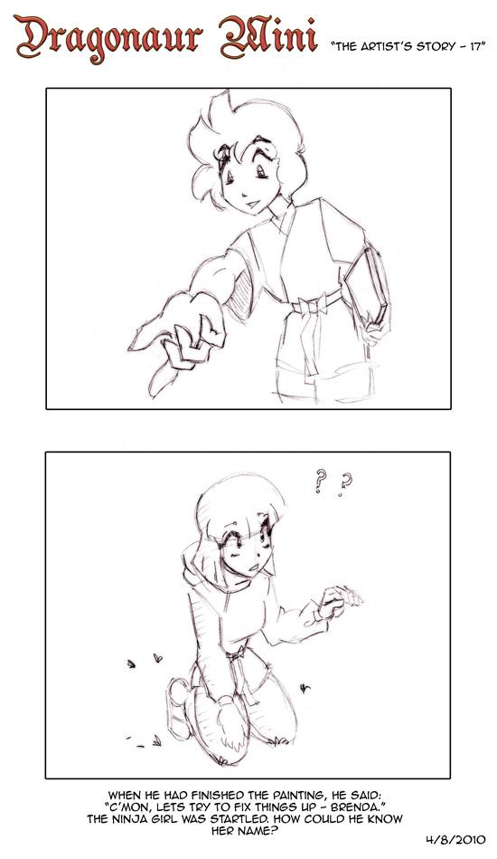 The Artist - 17