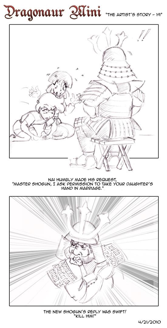 The Artist - 19