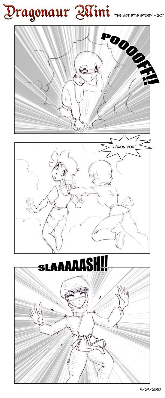 The Artist - 20